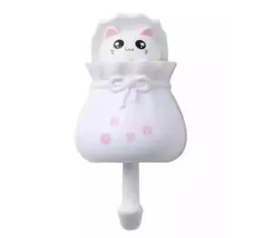 Kitten Wall Hook