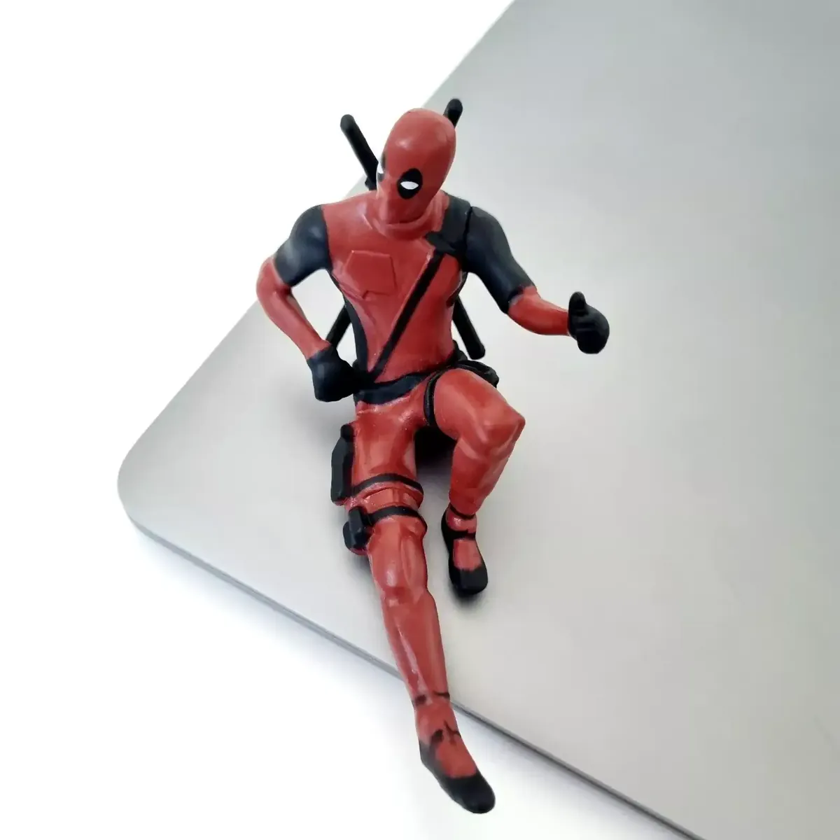 Sitting Deadpool Collectable