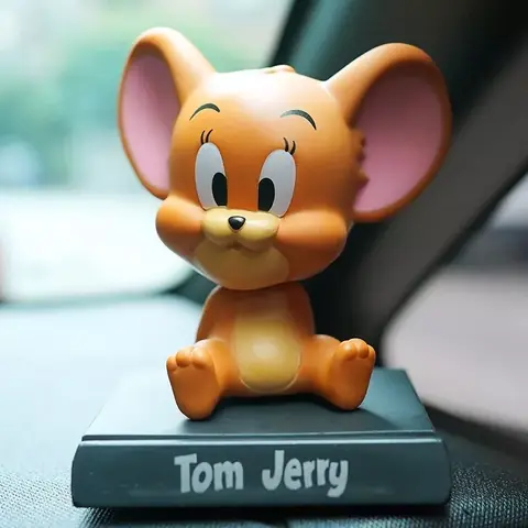 Tom and Jerry - Jerry Bobblehead